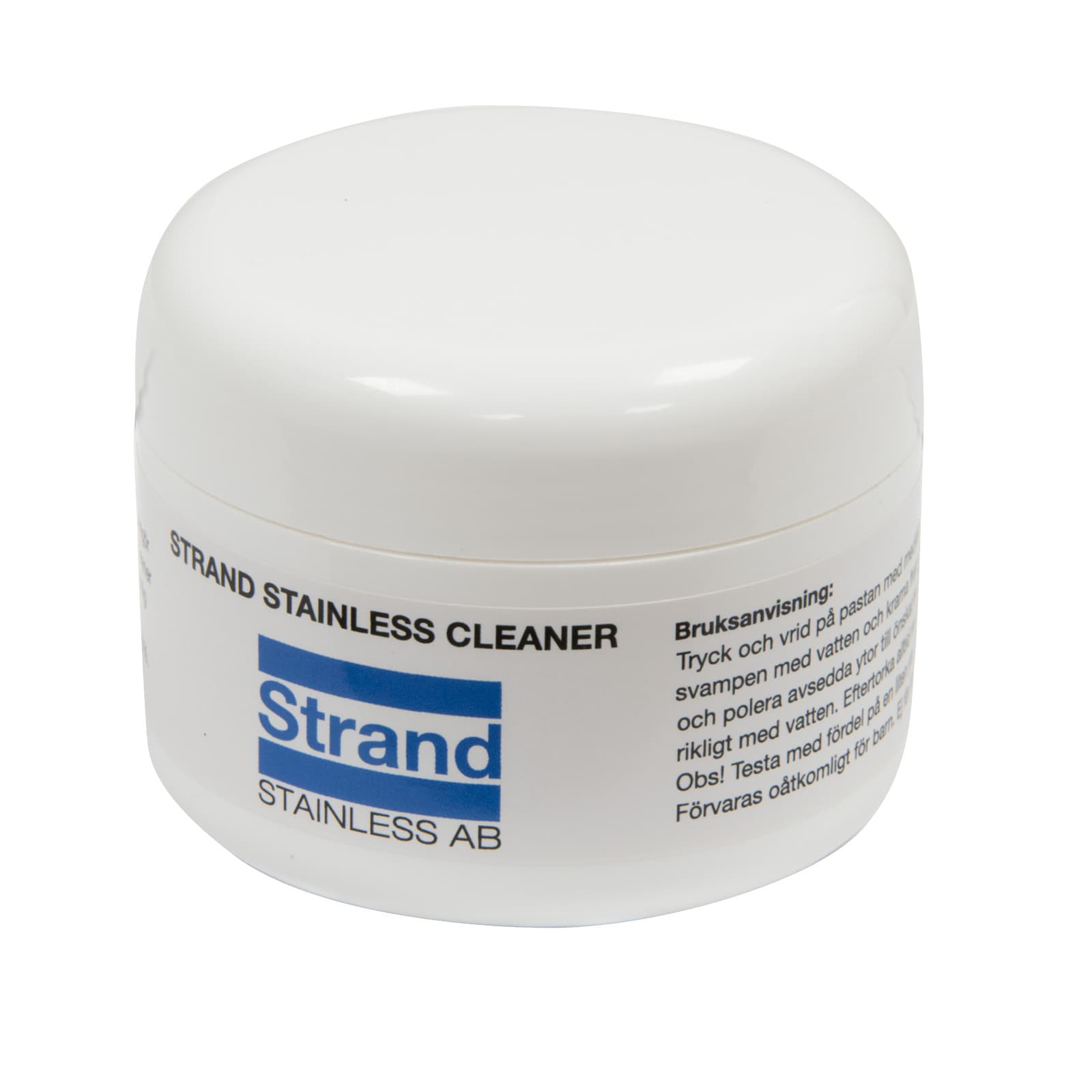 STRAND CLEANER