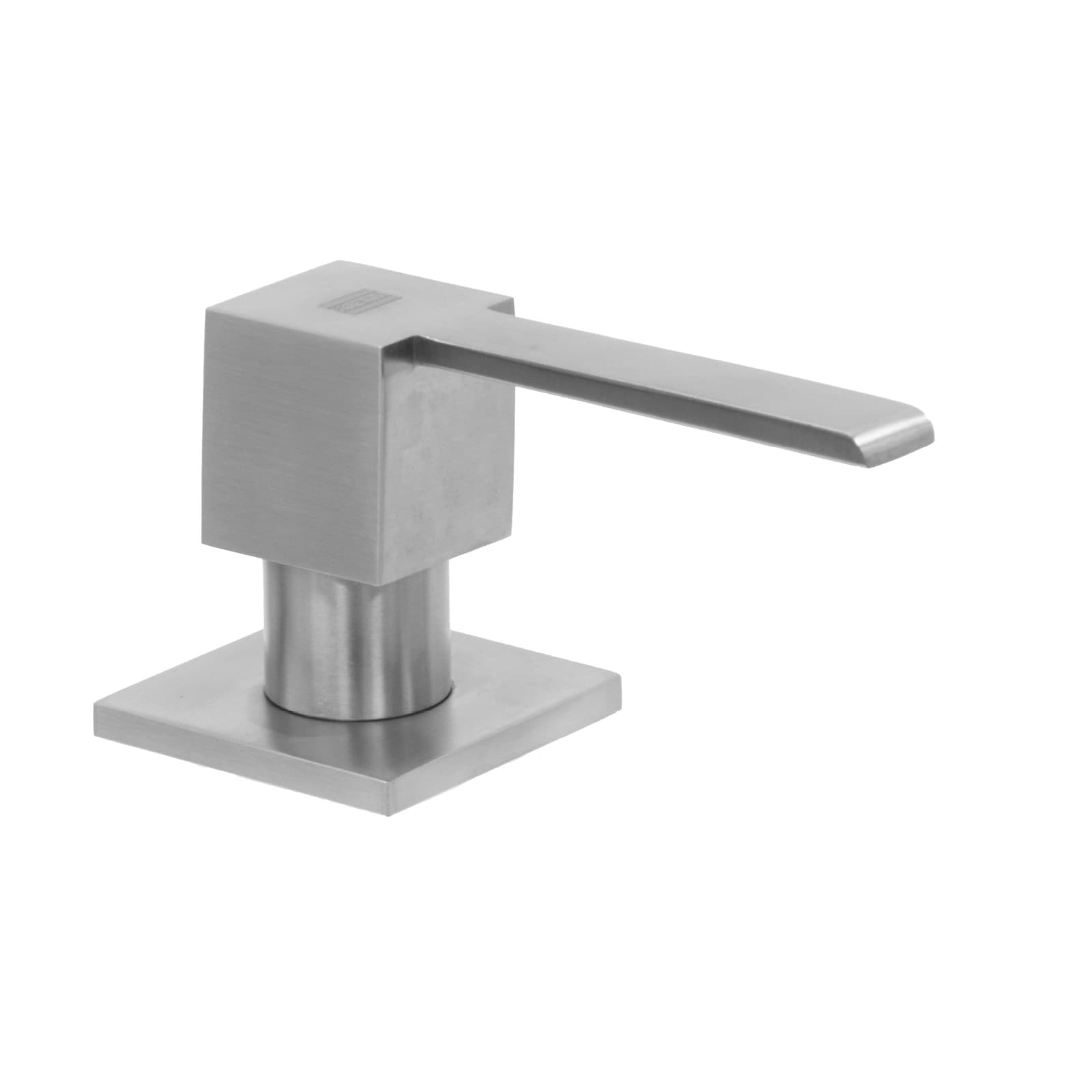 Diskmedelsdispenser
