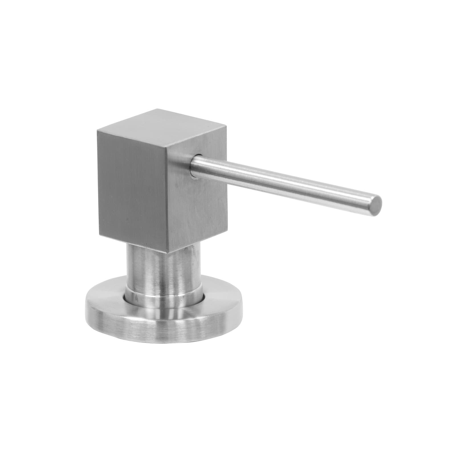 Diskmedelsdispenser DIS-41  4-kant
