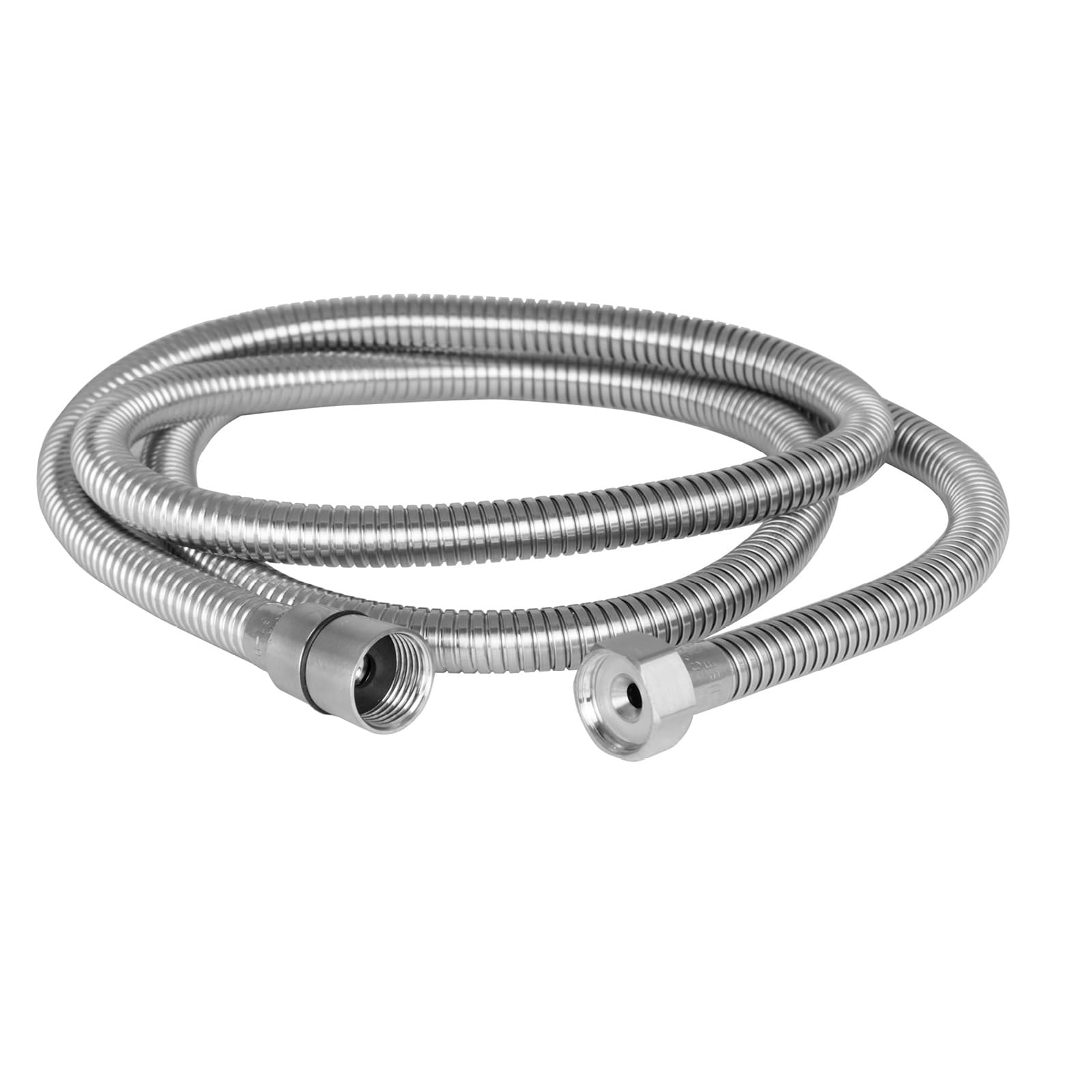 INOX DUSCHLSLANG 150