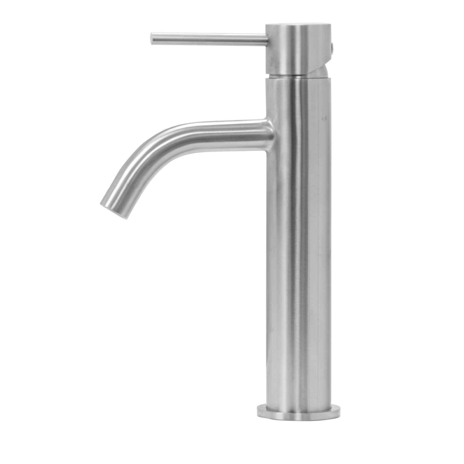 Tvättställsblandare Strand Koster Slim KS-2101