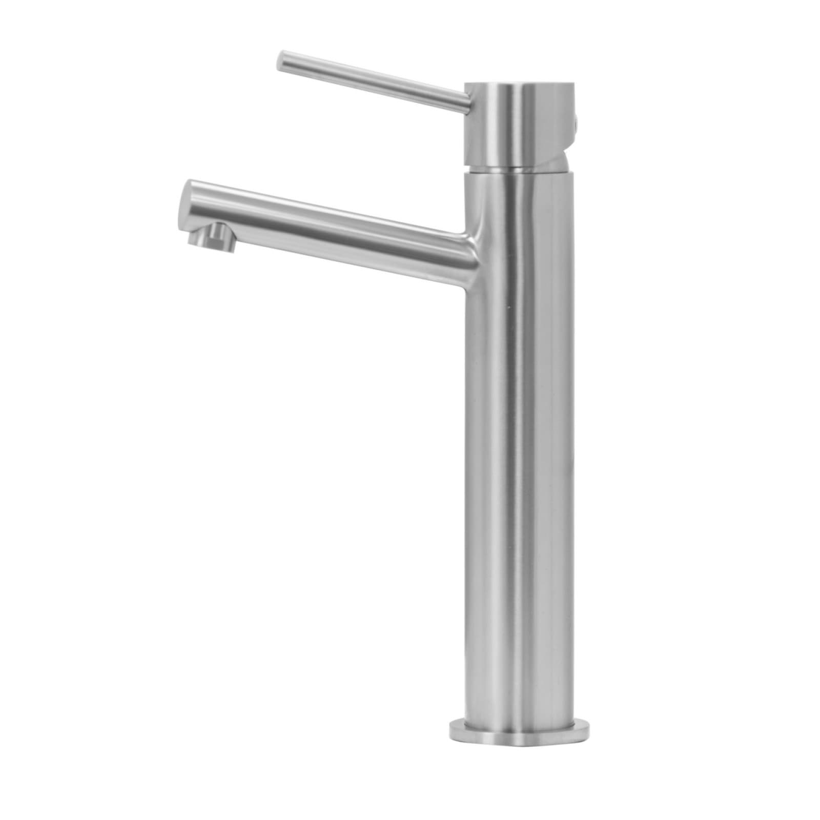 Tvättställsblandare Strand Koster Slim KS-2102
