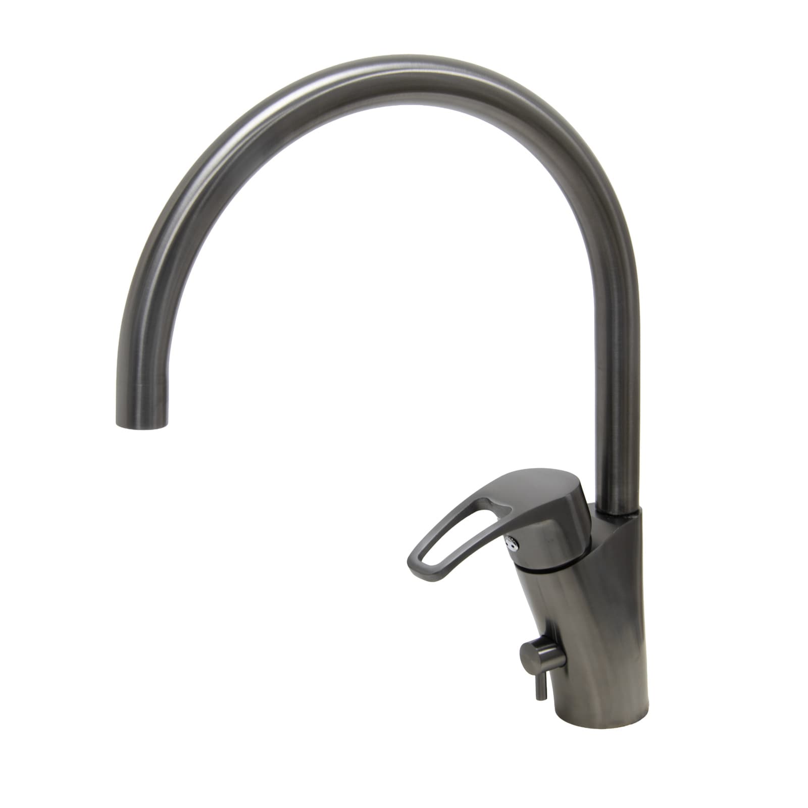 Köksblandare Strand Majorna  MJ-1001 PVD Gun Metal