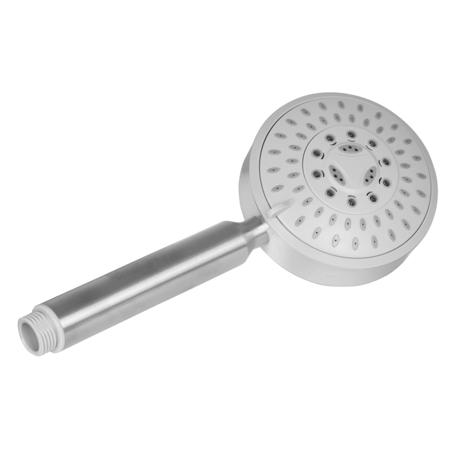 Handdusch med 5 strålfunktioner.