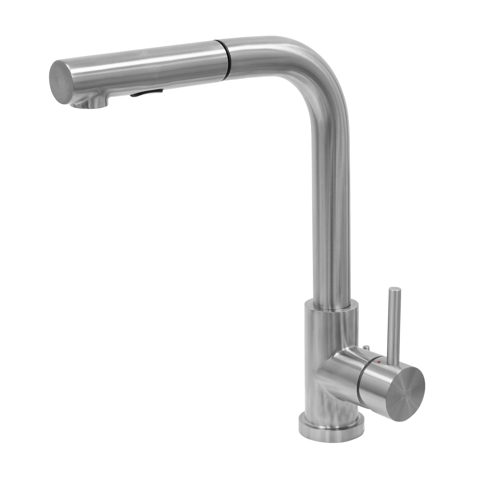 Köksblandare Strand Solid SO-1503E