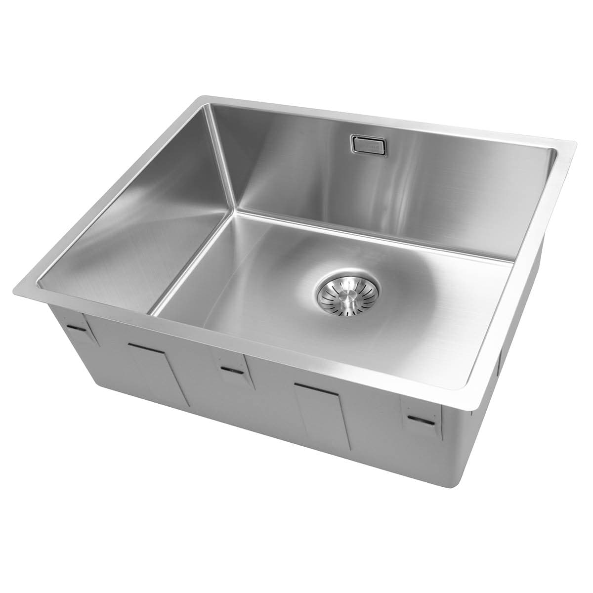 Disklåda Strand Solid SOL- 5040