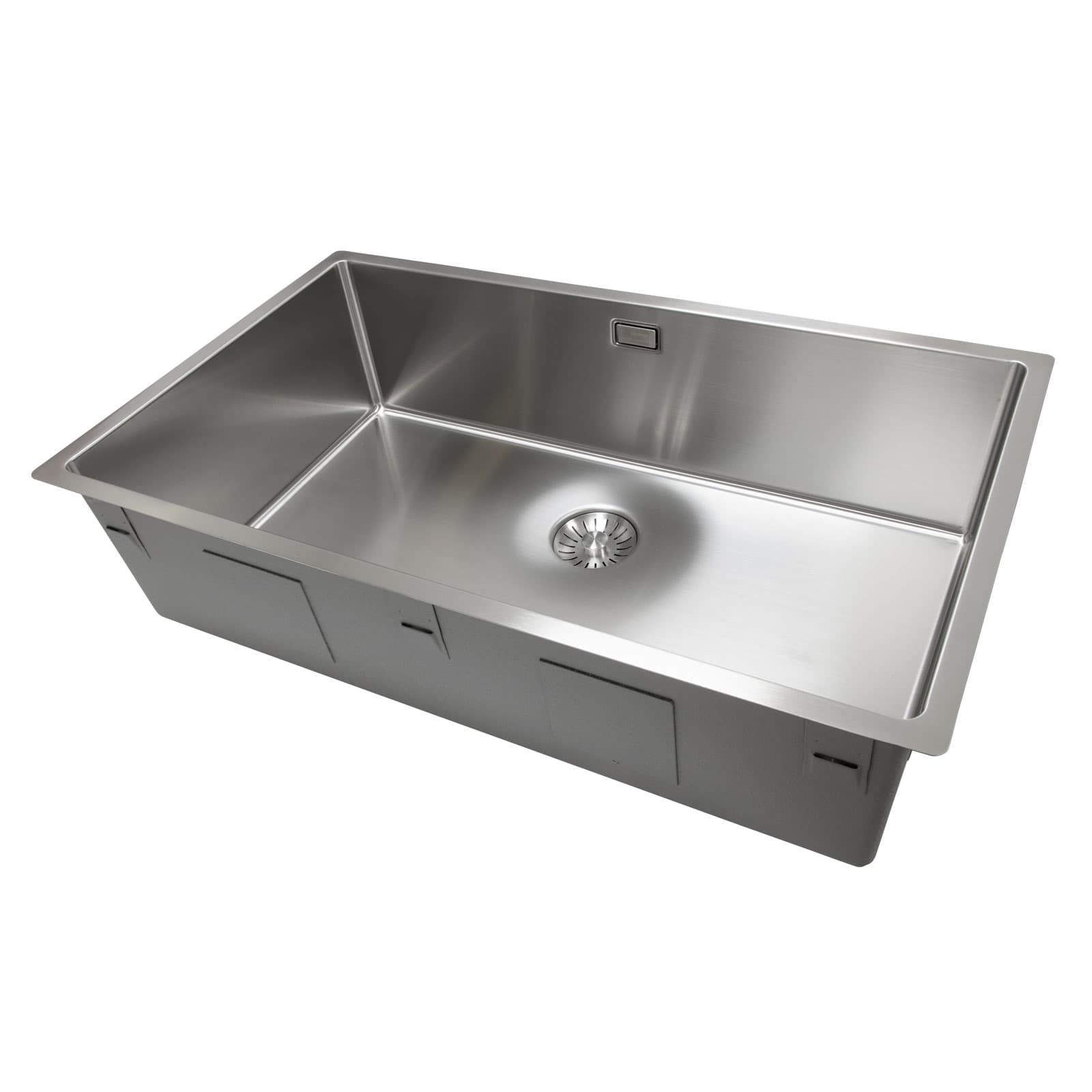 Disklåda Strand Solid SOL- 7040