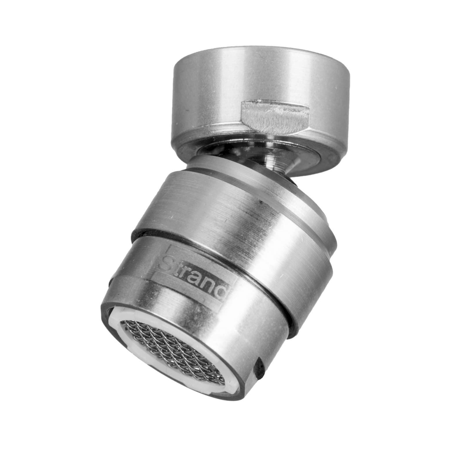 Ledad sparstålsaml invändig  M-22 9/6 L