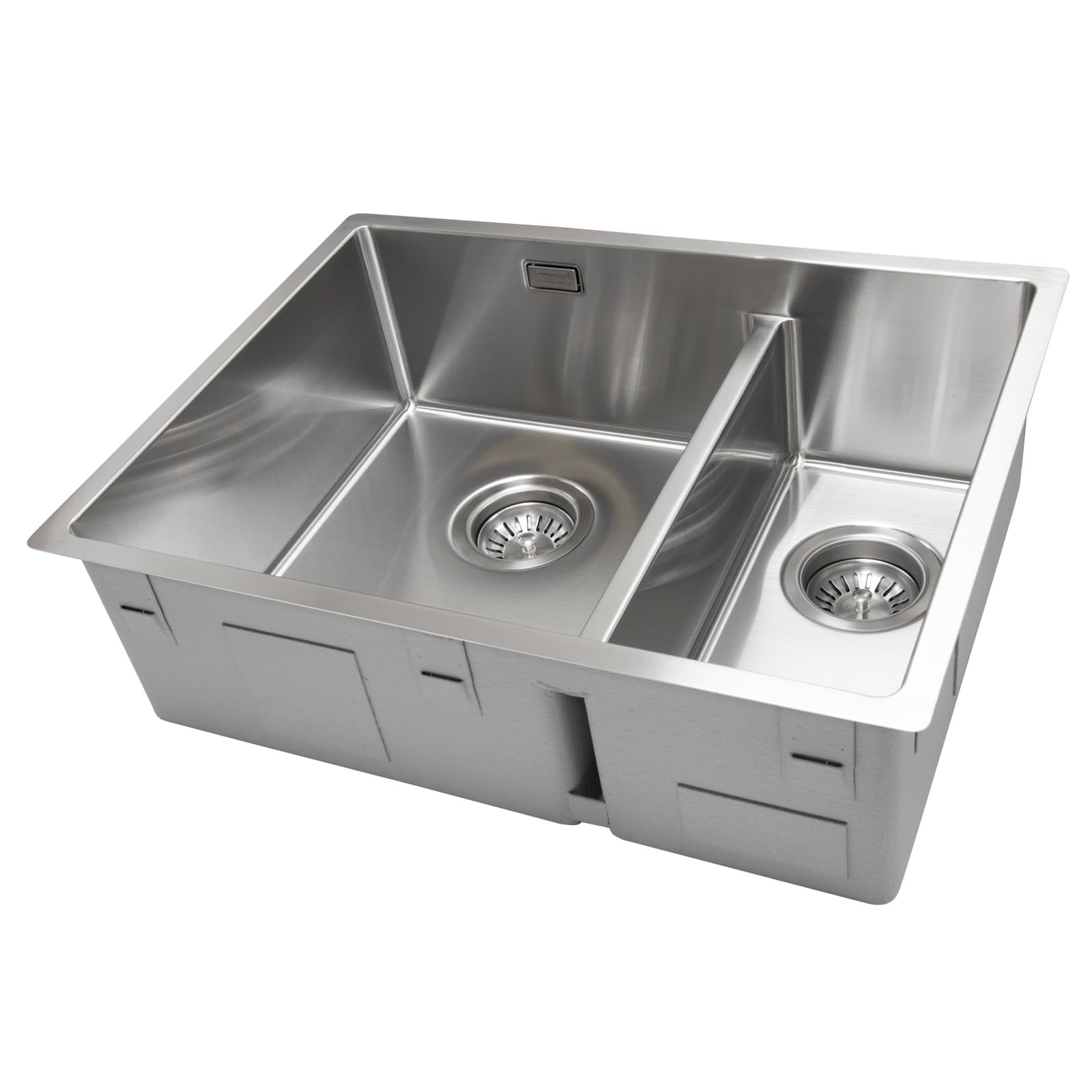 Disklåda Strand  ST-3418