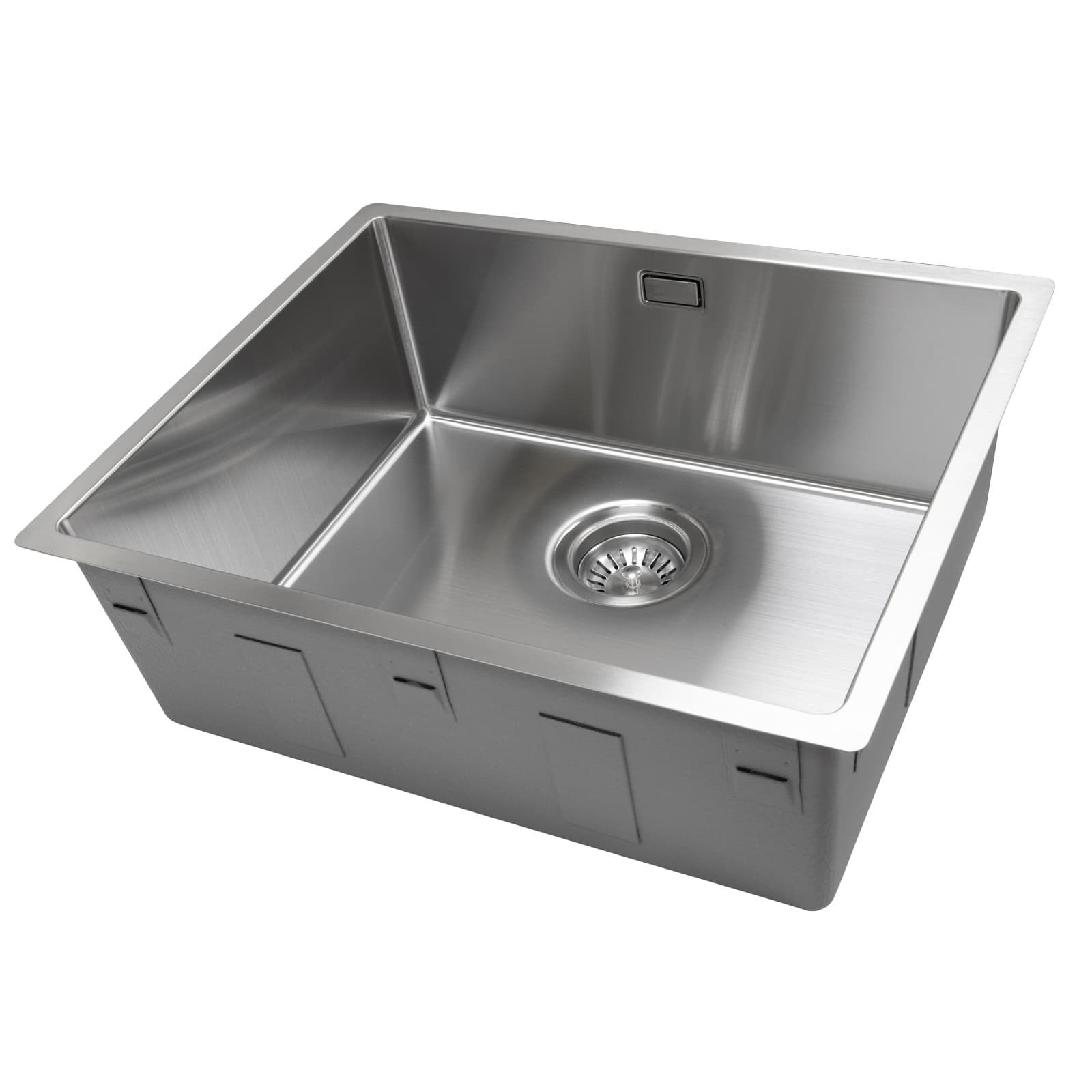 Disklåda Strand  ST-5040