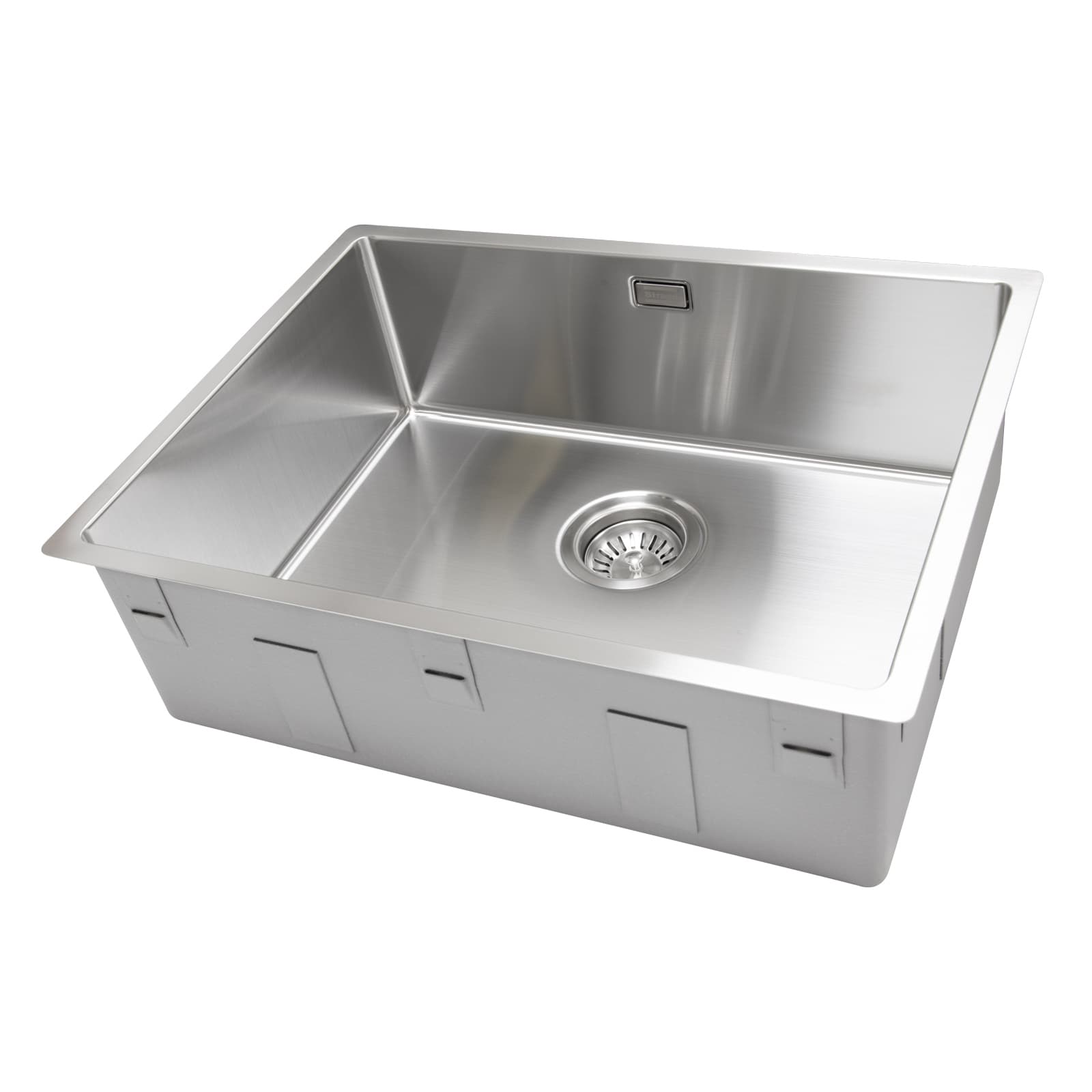 Disklåda Strand  ST-5440