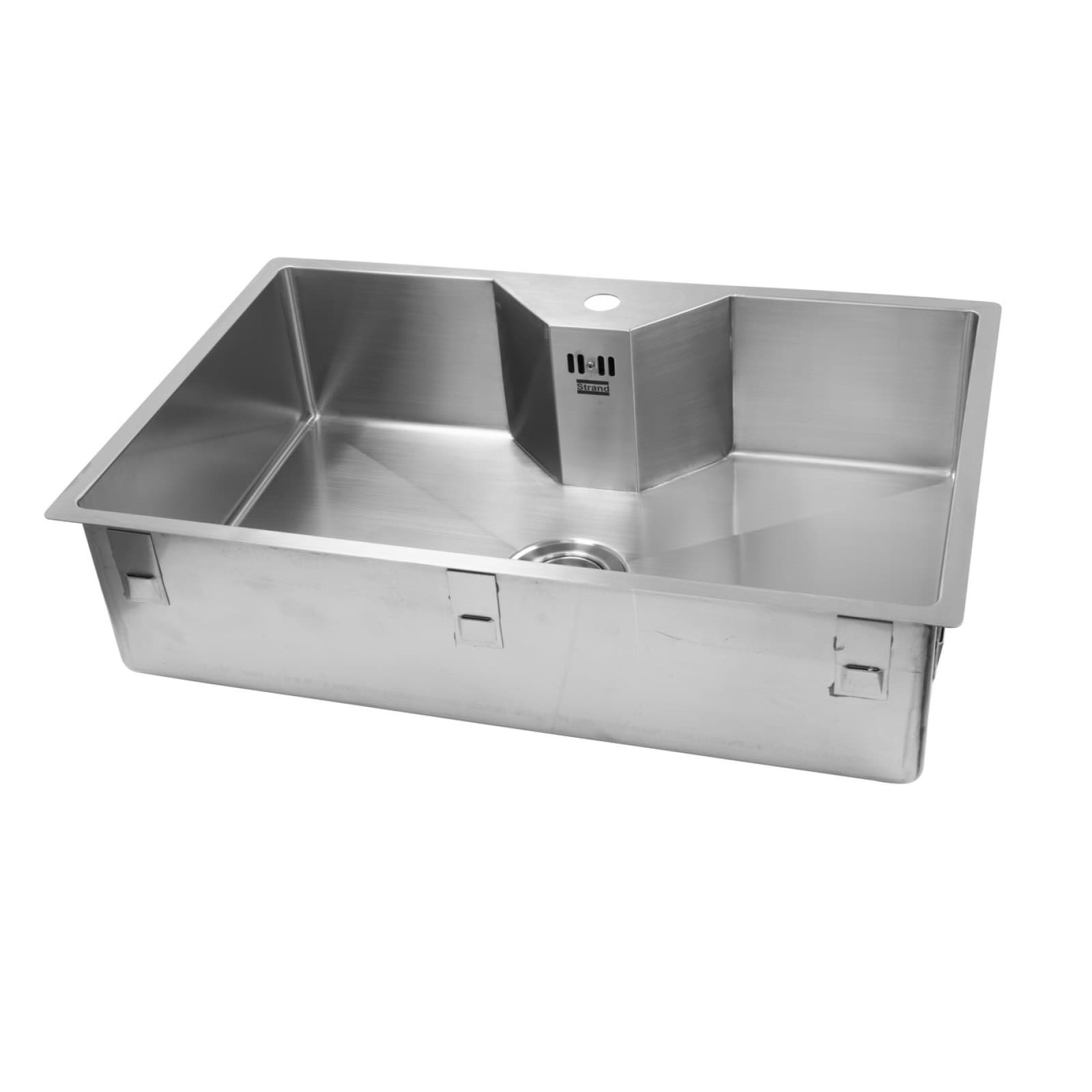 Disklåda Strand  ST-700HXPLC
