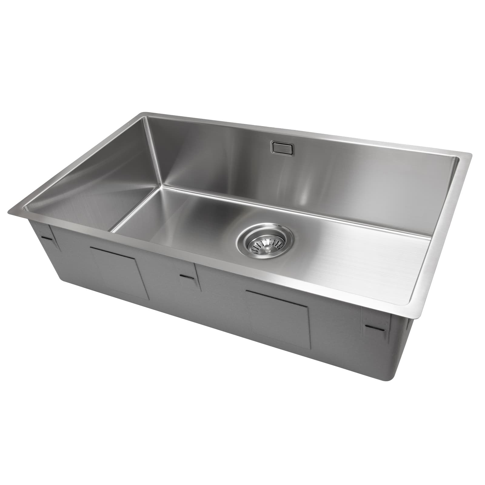 Disklåda Strand  ST-7040