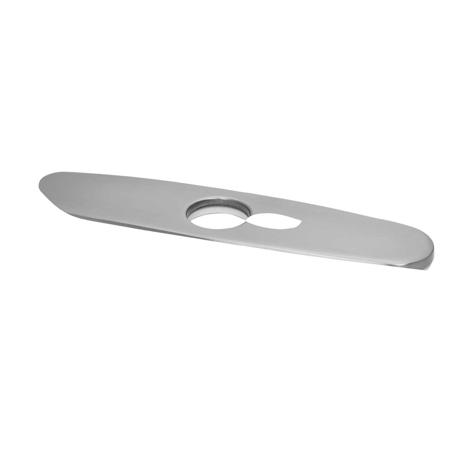 Blandarfundament oval 245*60mm