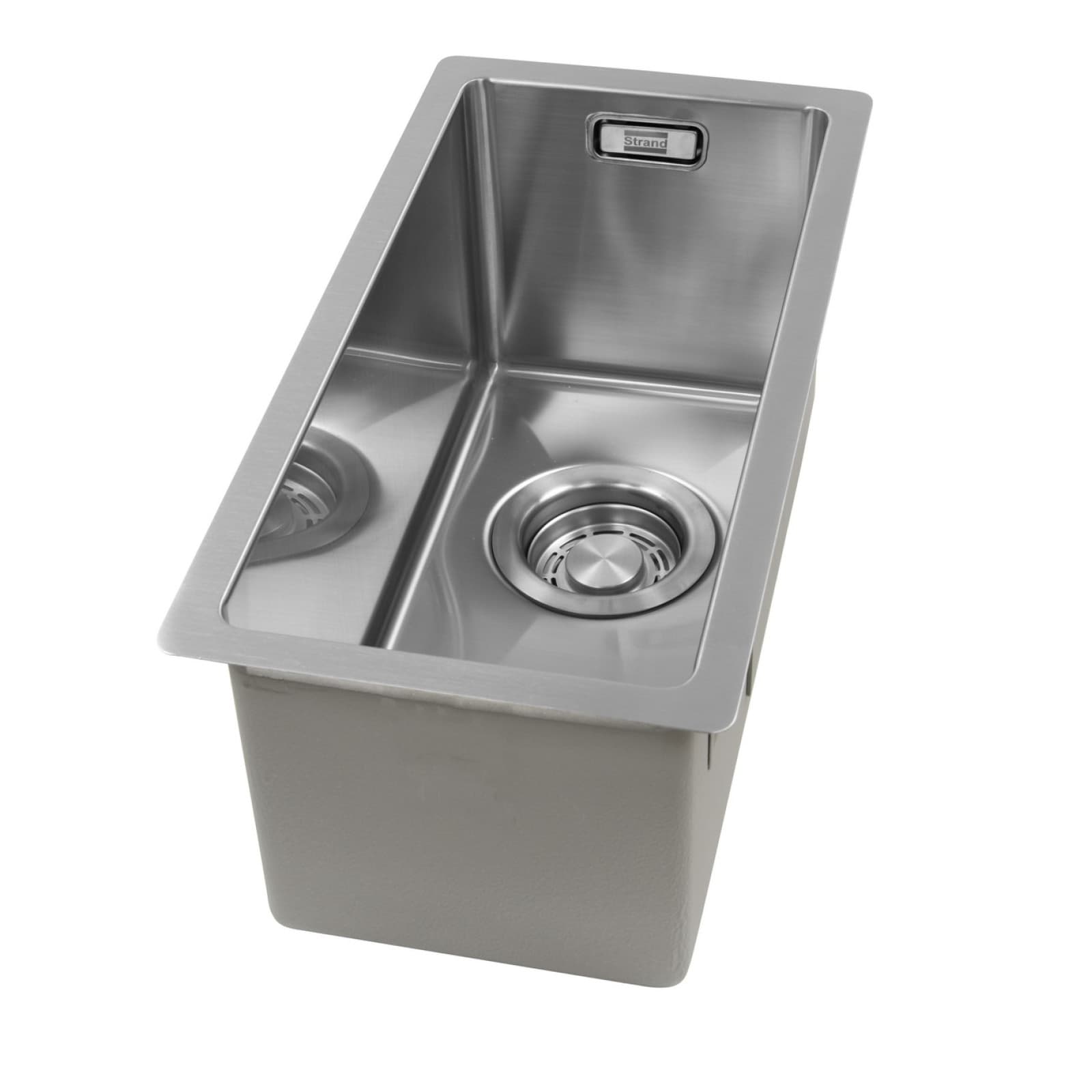 Disklåda Strand ST18-ES