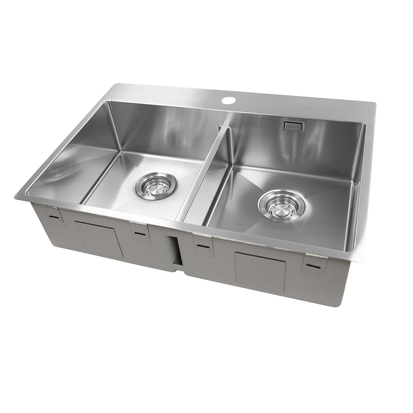 Disklåda Strand ST70-DBCS