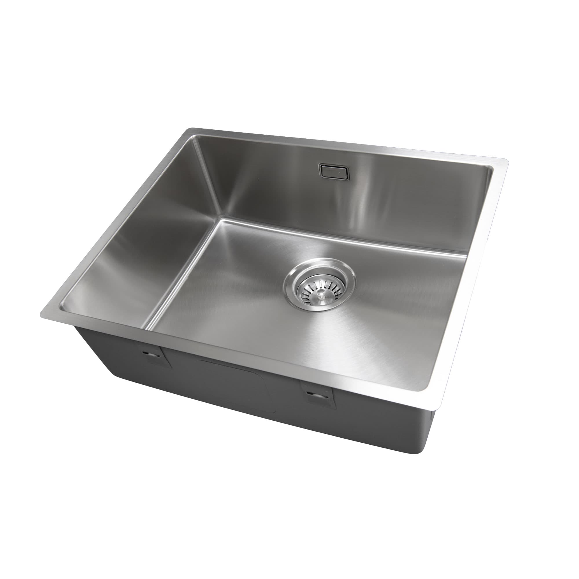 Pressad Disklåda Strand  STPS-5040