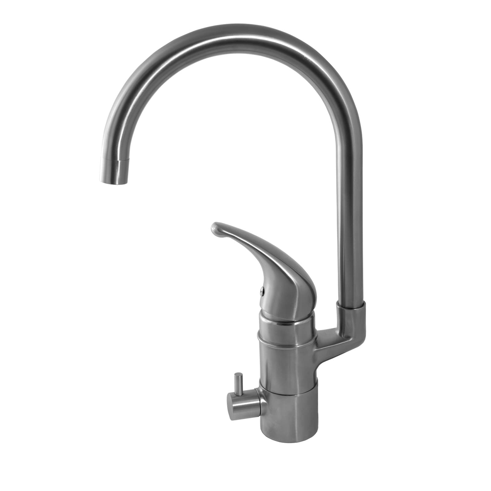 Köksblandare Strand Eco C-1003