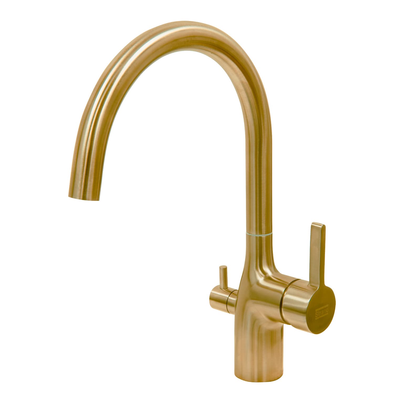 Köksblandare Strand Svalbard SV-1101 GOLD