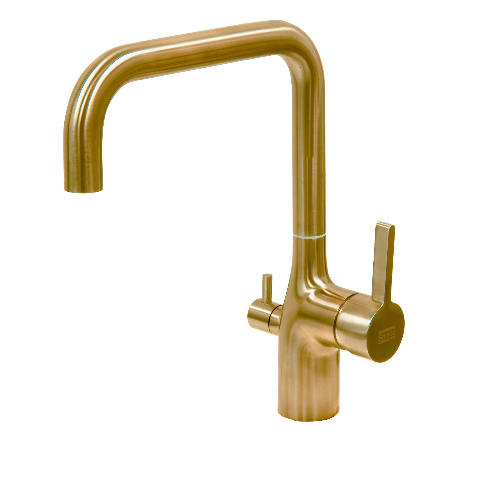 Köksblandare Strand Svalbard SV-1103 GOLD