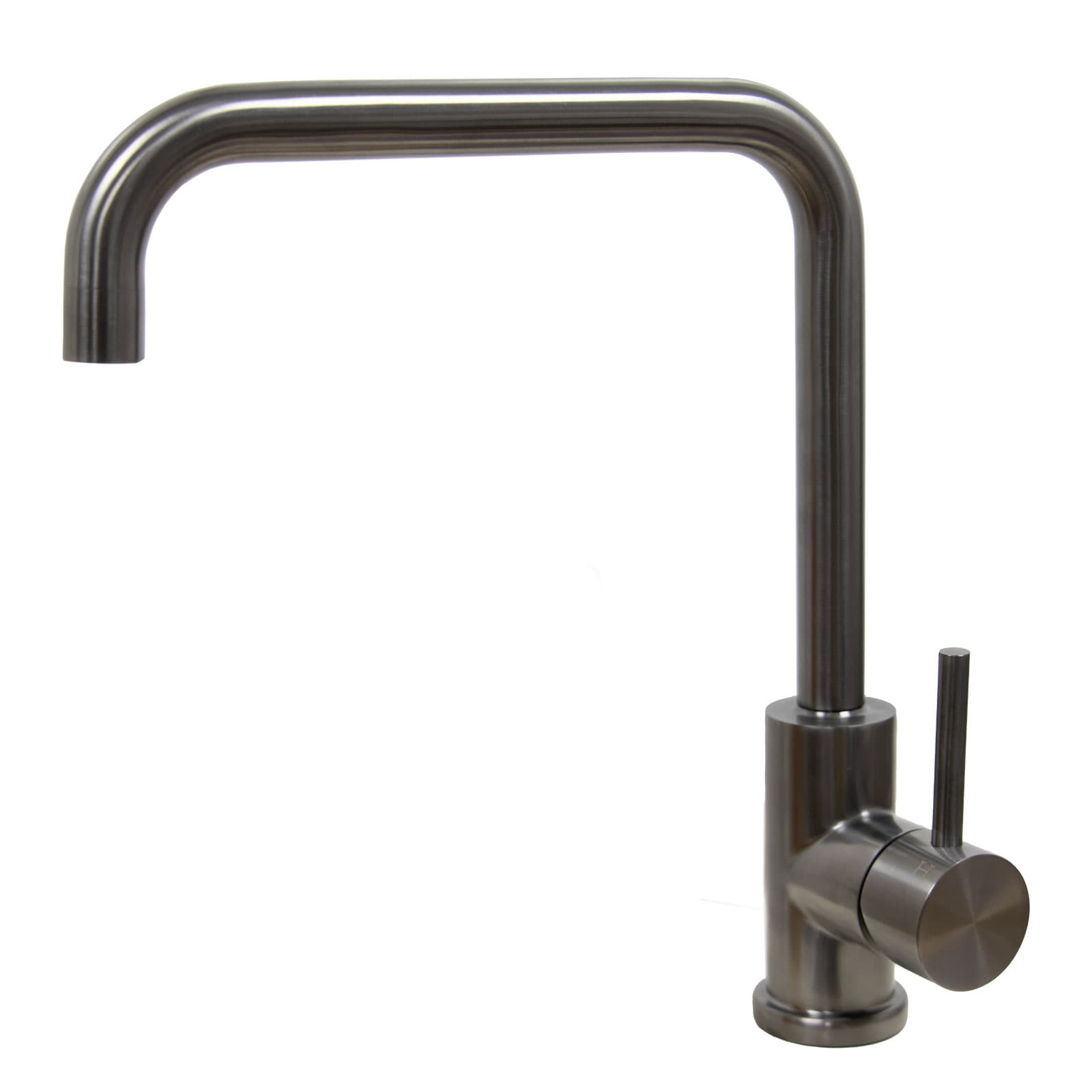 Köksblandare Strand SOLID SO-1008E PVD Gun Metal