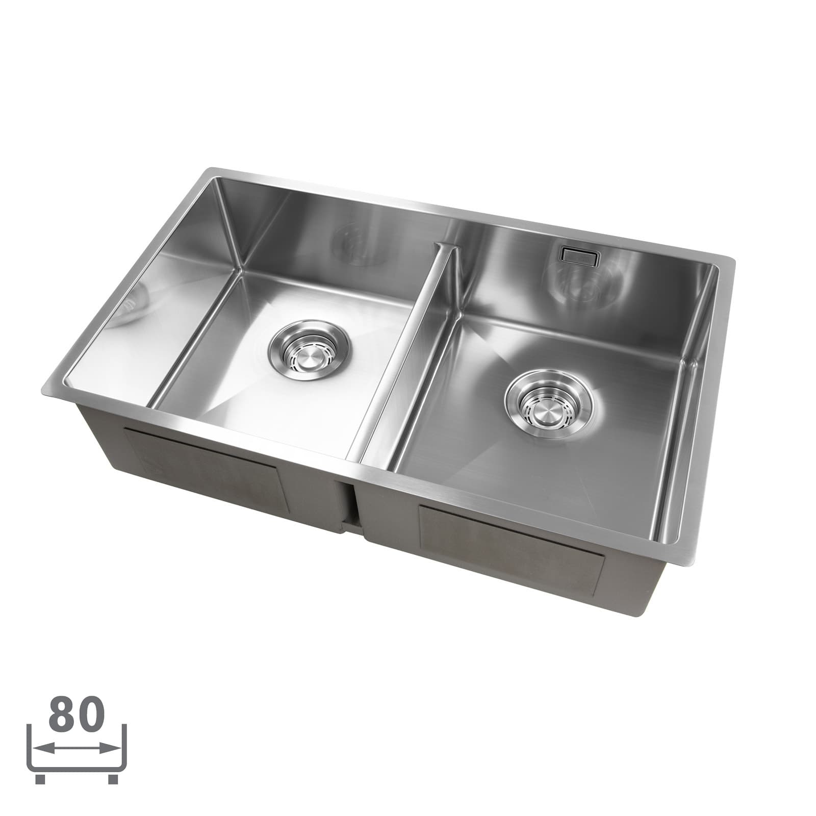 Disklåda Strand ST70-DUS - Huvudbild